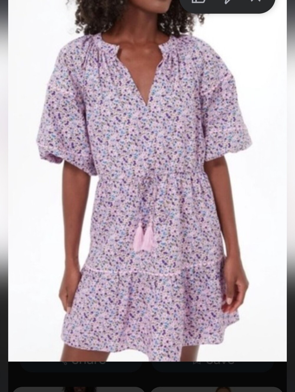 Hyacinth🪻🌸House Matilda Dress